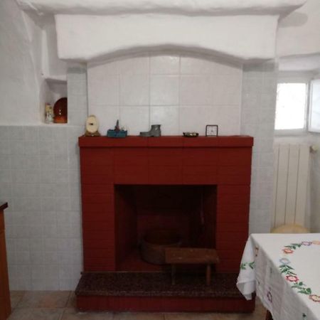 Apartamento Casa Vacanza Trullo Lamaddalena Locorotondo Exterior foto