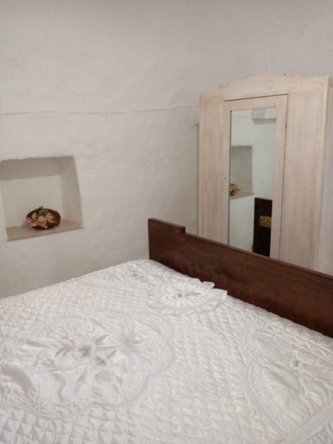 Apartamento Casa Vacanza Trullo Lamaddalena Locorotondo Exterior foto