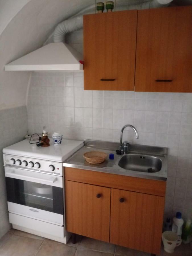 Apartamento Casa Vacanza Trullo Lamaddalena Locorotondo Exterior foto