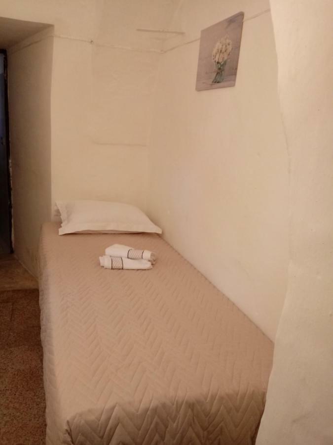 Apartamento Casa Vacanza Trullo Lamaddalena Locorotondo Exterior foto