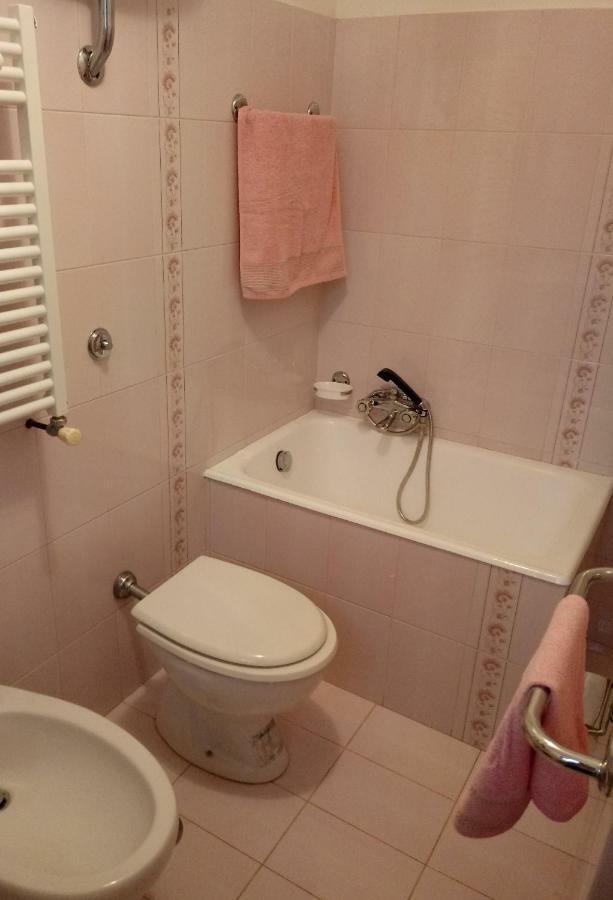 Apartamento Casa Vacanza Trullo Lamaddalena Locorotondo Exterior foto